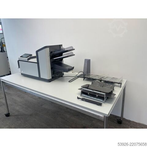 Máquina insertadora de sobres Francotyp  Kuvertiermaschine FPi 2700 