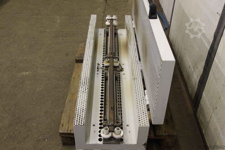 Hårtørrer Braun 1650/570/H285 mm