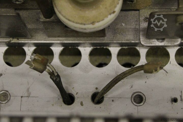 Hårtørrer Braun 1650/570/H285 mm