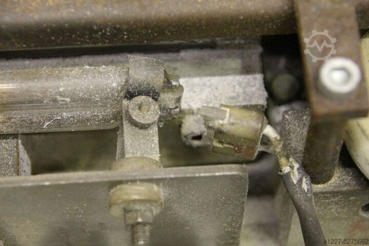 Hårtørrer Braun 1650/570/H285 mm