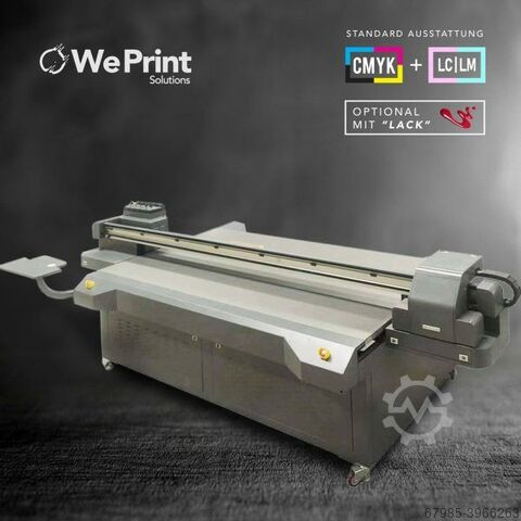 WE Print Solutions GmbH PS2513