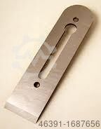 Moedor de cinzel, cinzel BERGER WTG