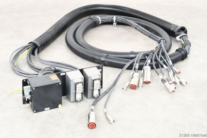 Kabelset KRC4 naar KR360 R2830 KUKA 00227220