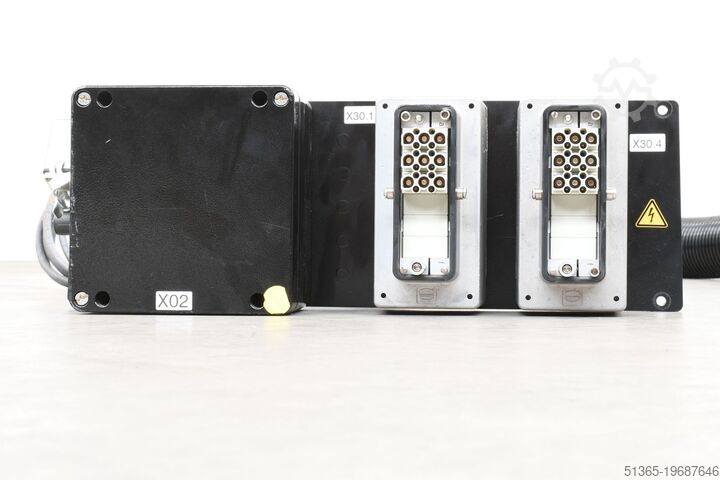 Kabelset KRC4 naar KR360 R2830 KUKA 00227220