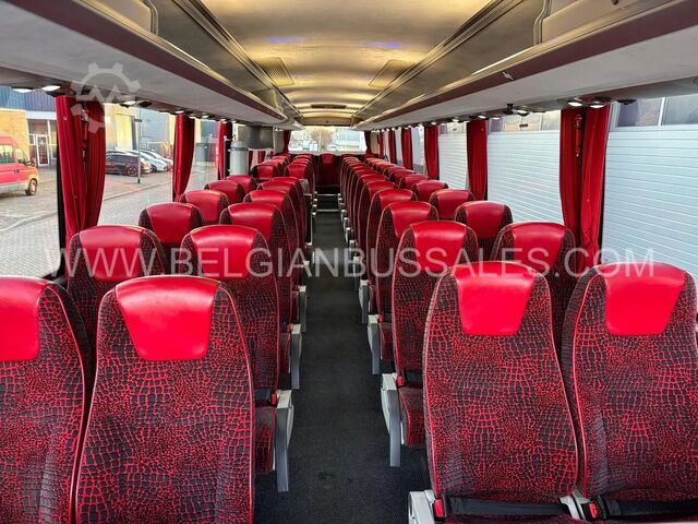 Touringcar VDL Futura FHD2 129/440