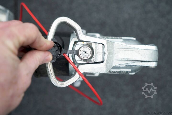 Veewagen Ifor Williams TA510|14x6|DOPPELSTOCK 434X178X183CM