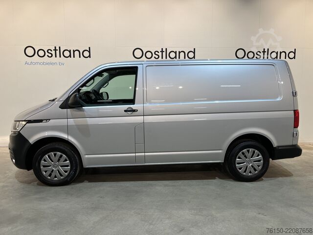 Kassevogn Volkswagen Transporter 2.0 TDI L1H1 150 PK Automaat / Airc...