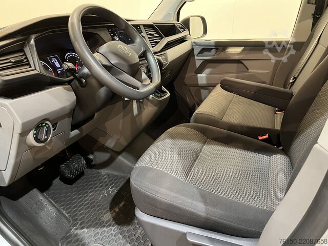 Kassevogn Volkswagen Transporter 2.0 TDI L1H1 150 PK Automaat / Airc...