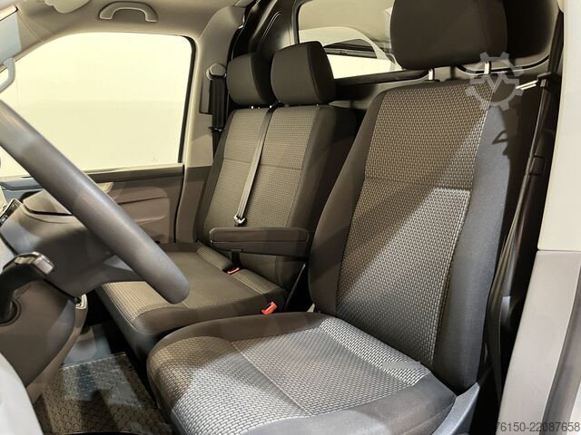 Kassevogn Volkswagen Transporter 2.0 TDI L1H1 150 PK Automaat / Airc...