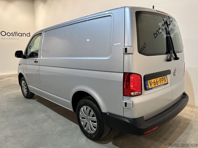 Kassevogn Volkswagen Transporter 2.0 TDI L1H1 150 PK Automaat / Airc...