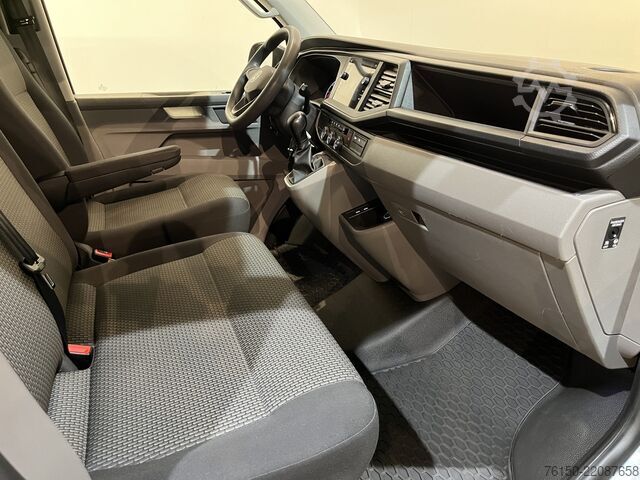 Bestelwagen VW Transporter 2.0 TDI L1H1 150 PK Automaat / Airc...
