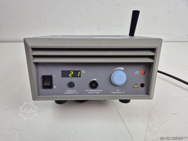 Grant QBT1 hőblokk Grant QBT1