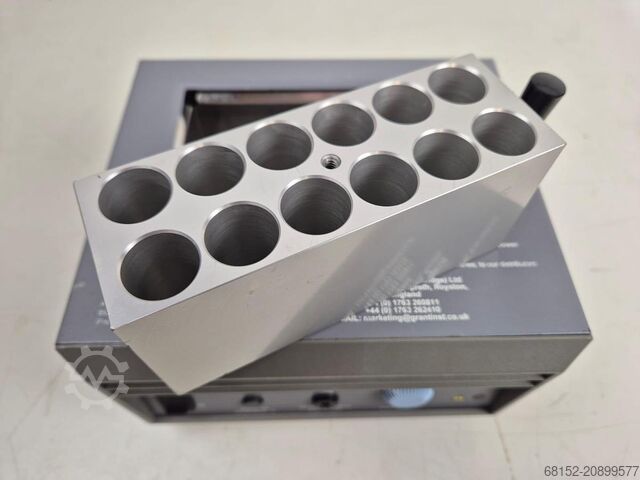 Grant QBT1 hőblokk Grant QBT1