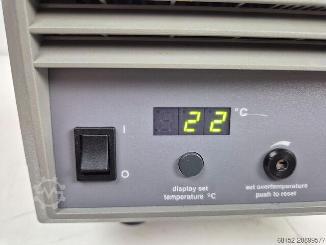 Grant QBT1 hőblokk Grant QBT1