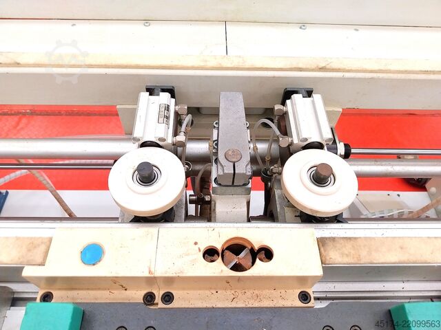 Raamassemblagestation OMGA BA 525 A