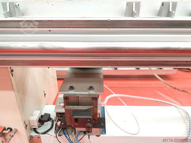 Raamassemblagestation OMGA BA 525 A