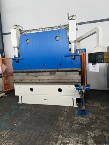Trykbremse - hydraulisk EHT EHPS 11-25