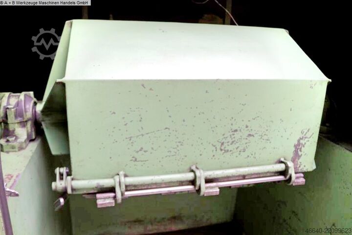 Tumlemaskine LIMA 400 L