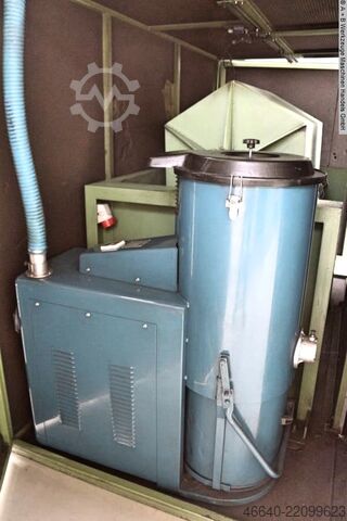 Tumlemaskine LIMA 400 L