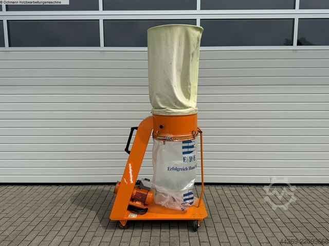 Mobil udsugning Schuko SCHUKO 613600