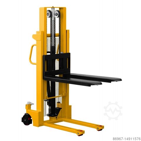 Mastwagen CORMAK WRHS 1020