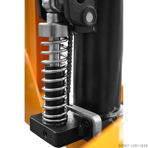 Mastwagen CORMAK WRHS 1610