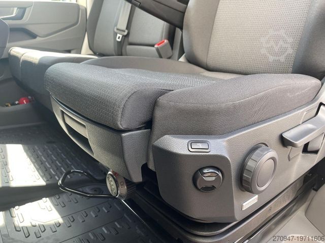 Bestelwagen met verhoogd dak MAN TGE 3.200 L3H3 Kasten 4x4 ACC LED SITZHZ KAMERA