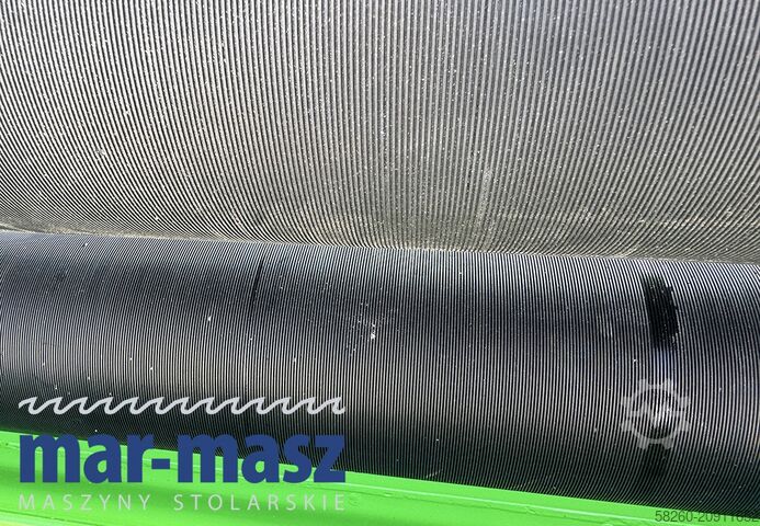 Glue applicator FAMAD DOVB 130