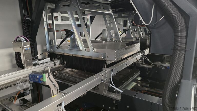 Soldeermachine ERSA VERSAFLOW 4/55