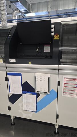 Soldeermachine ERSA VERSAFLOW 4/55