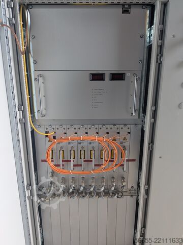 Laserskæremaskine IPG Photonics YLS-4000-S2-IHE