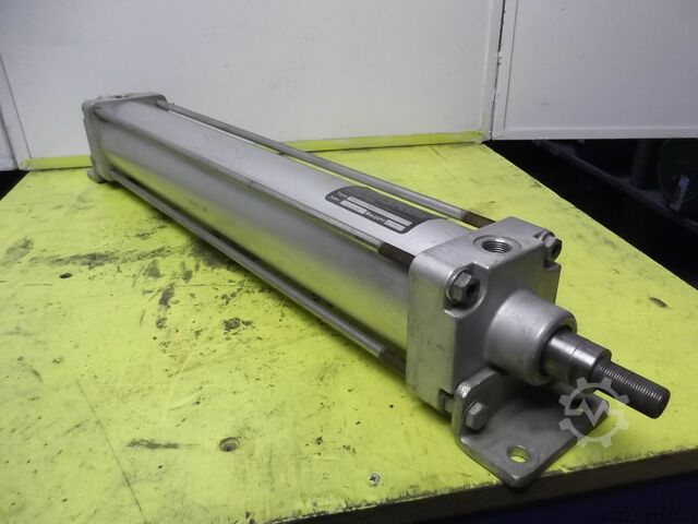 Pneumatische cilinders DSG 1600 / 100 / 600