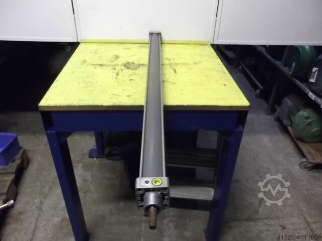 Cylindres pneumatiques Martonair RM/8063 B Hub 1150 mm