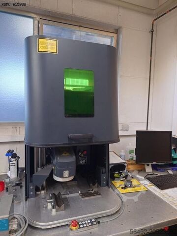 Laser TECHNIFOR TF410