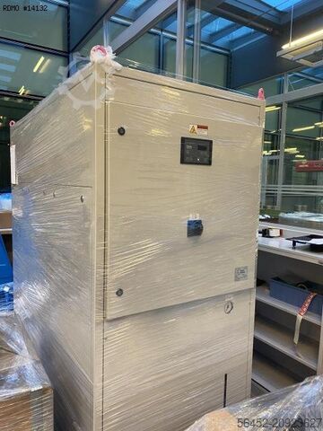 Kylskåp KLH .00-IND