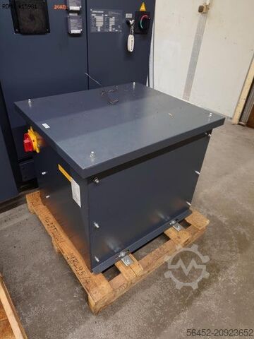 Automatisk CNC-drejebænk DMG MORI NLX 2000Y/500