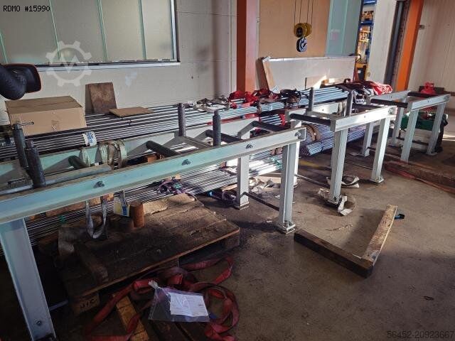 Sav BEHRINGER HBE321 A Dynamic