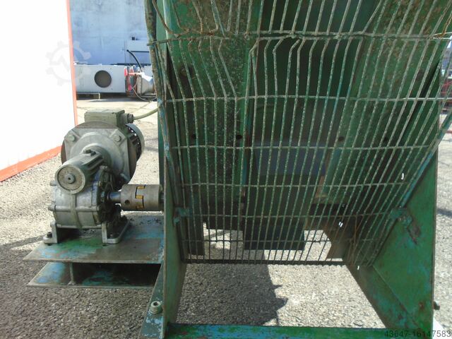 POUŽITÍ PÁSU S VIBRAČNÍM PODAVAČEM APPLICATION BELT APPLICATION BELT WITH VIBRATING FEEDER