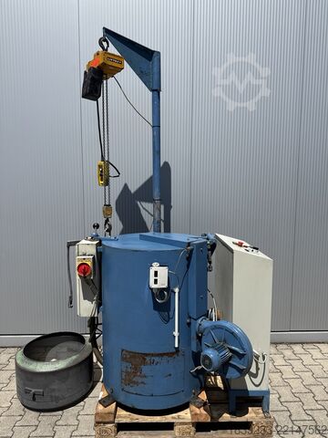Centrifuge Steimel Polar C6H