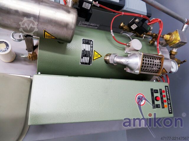 Koelaggregaat Bitzer Kälteaggregat S6F-30.2Y-40P mit RO-Anlage & Schalldämmkapsel