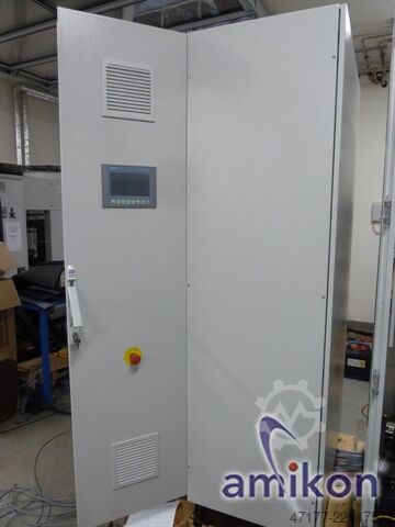 6-circuit temperature control unit Autotherm AWF 130-27/VK/6K