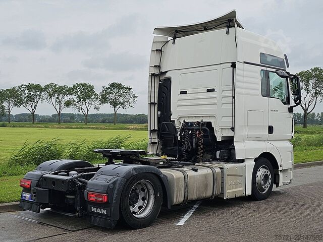Standaard trekker M.A.N. 18.500 TGX