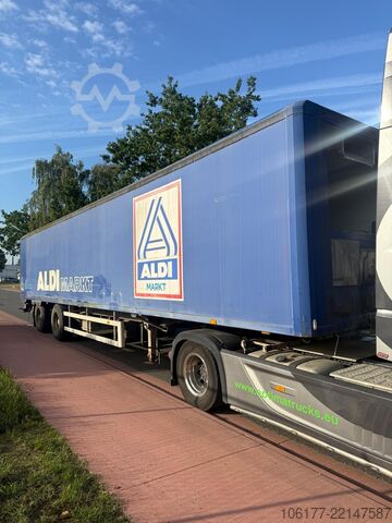 Kuffert Ackermann VSF20
