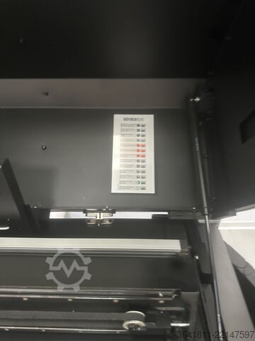 3D štampač Stratasys Objet500 Dental Selection Printer