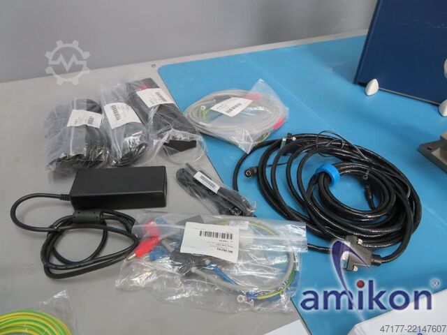 Analytische drift detector Oxford Instruments INCAx-act