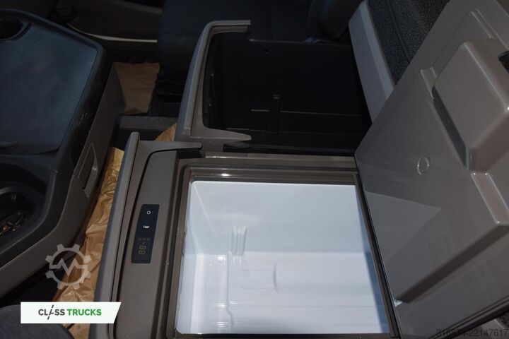 Standart çekici ünitesi SCANIA R450 CR20H Retarder ACC ADAS Package