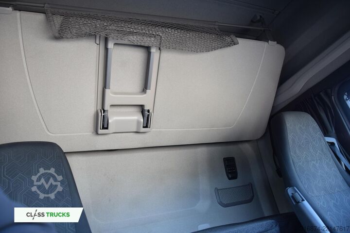 Standart çekici ünitesi SCANIA R450 CR20H Retarder ACC ADAS Package