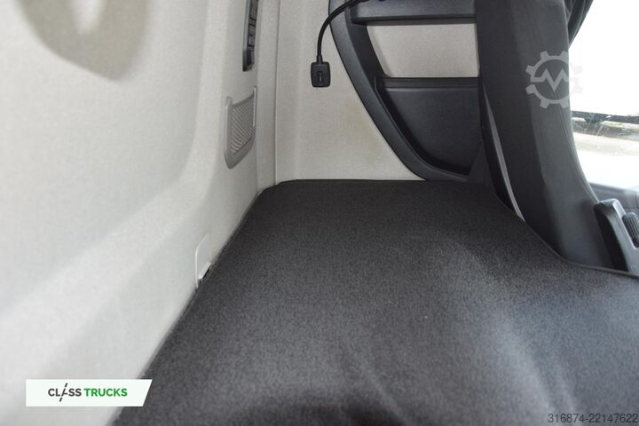 Standart çekici ünitesi SCANIA R450 CR20H Retarder ACC ADAS Package
