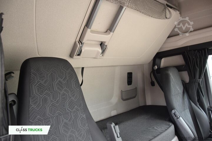 Standart çekici ünitesi SCANIA R450 CR20H Retarder ACC ADAS Package