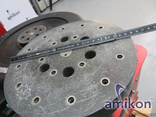 Vibrationstestsystem RMS SW 3006 mit TGA 1500